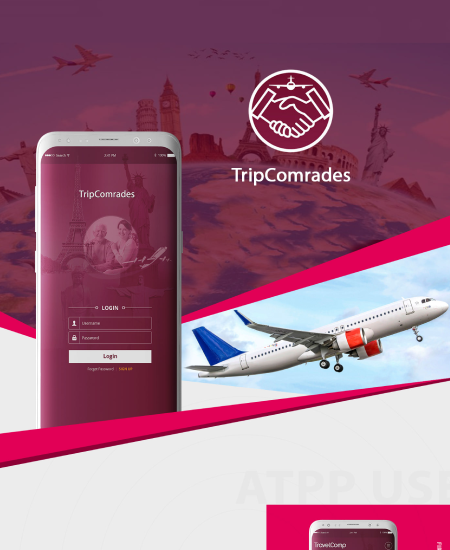 tripComrades